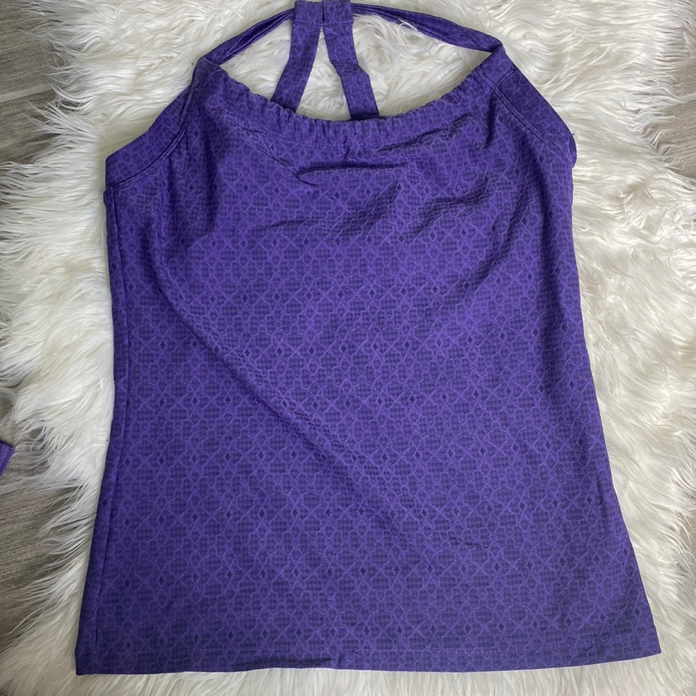 Prana Tank Top